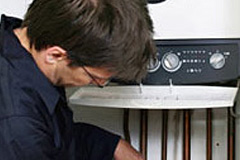 boiler replacement Clate
