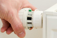 Clate central heating repair costs