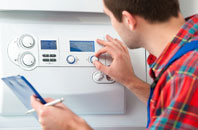 free Clate gas safe engineer quotes