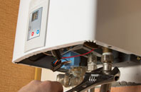 free Clate boiler install quotes